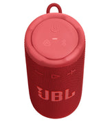 Безжична Колона, JBL Grip, Червен (3)