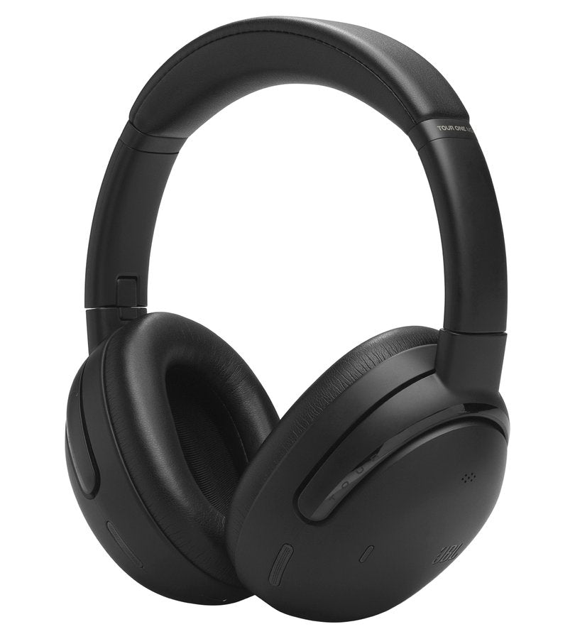 Безжични Слушалки, JBL Tour One M3, Черен (10)