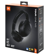 Безжични Слушалки, JBL Tour One M3, Черен (12)