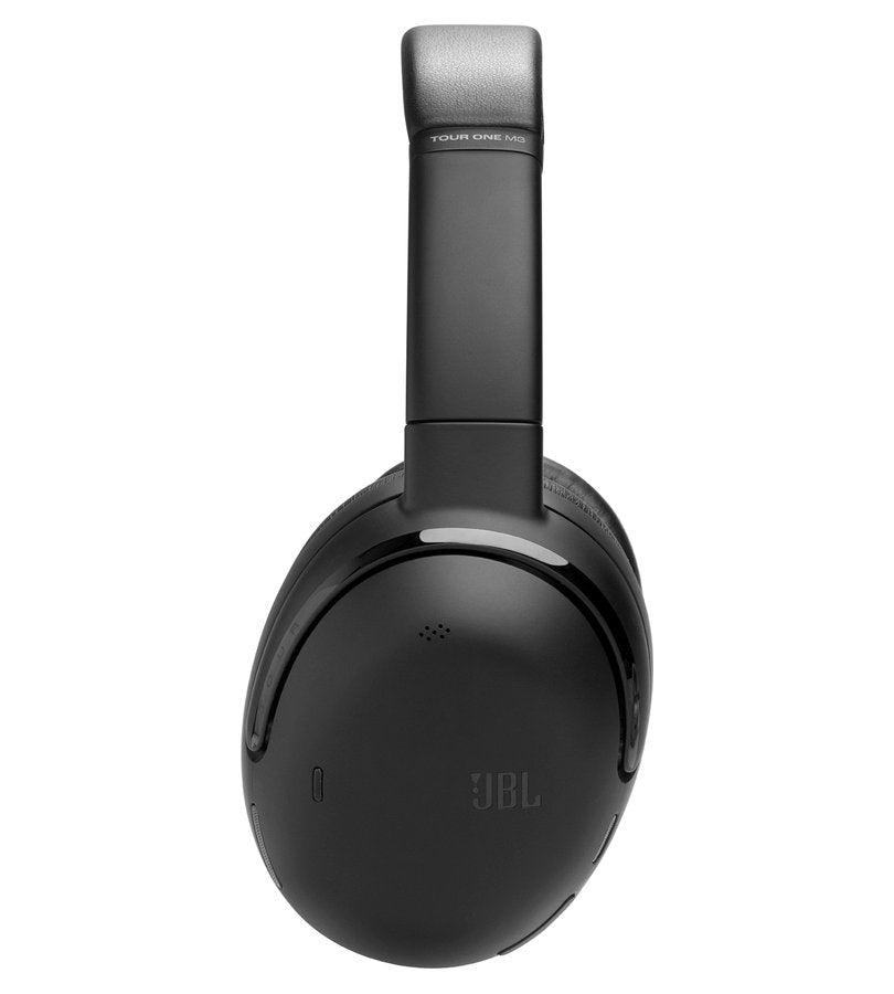 Безжични Слушалки, JBL Tour One M3, Черен (4)