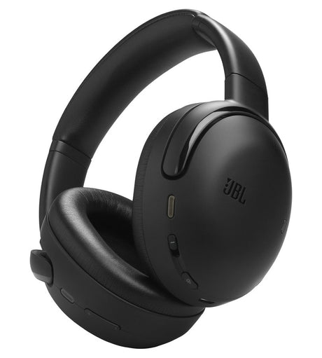 Безжични Слушалки, JBL Tour One M3, Черен