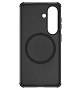 Magsafe Калъф за Samsung S26 FE, Nillkin Super Frosted Shield Pro Magnetic Case, Черен (6)