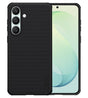 Magsafe Калъф за Samsung S26 FE, Nillkin Super Frosted Shield Pro Magnetic Case, Черен