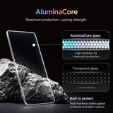 Стъклен Протектор за Samsung S26 FE, Spigen EZ Fit Pro Glas.tR, Прозрачен (6)