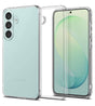 Калъф за Samsung S26 FE, Spigen Ultra Hybrid Case, Прозрачен
