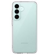 Калъф за Samsung S26 FE, Spigen Ultra Hybrid Case, Прозрачен (3)