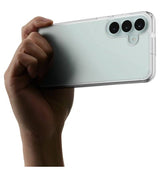 Калъф за Samsung S26 FE, Spigen Ultra Hybrid Case, Прозрачен (7)