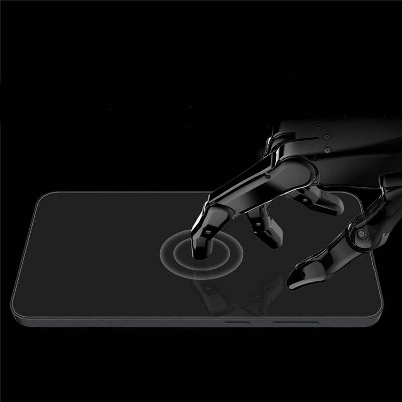 Стъклен Протектор за Samsung S26 FE/ S25 FE, Nillkin H+Pro Glass, Прозрачен (3)