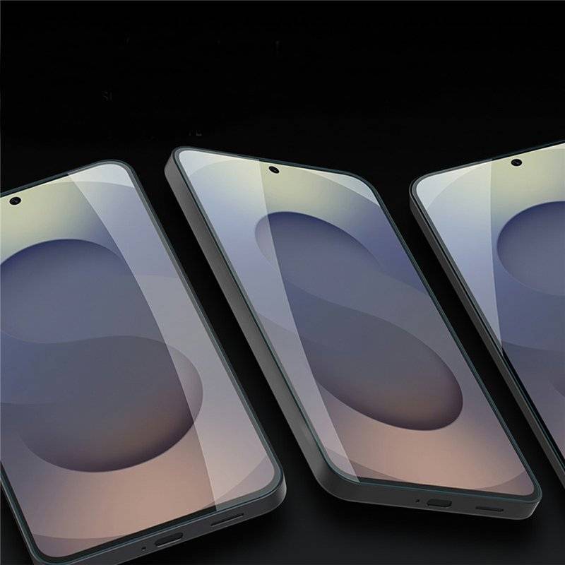 Стъклен Протектор за Samsung S26 FE/ S25 FE, Nillkin H+Pro Glass, Прозрачен (4)