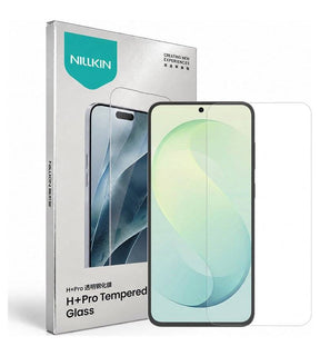 Стъклен Протектор за Samsung S26 FE/ S25 FE, Nillkin H+Pro Glass, Прозрачен