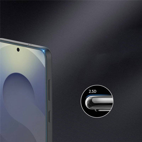 Стъклен Протектор за Samsung S26 FE/ S25 FE, Nillkin H+Pro Glass, Прозрачен (7)