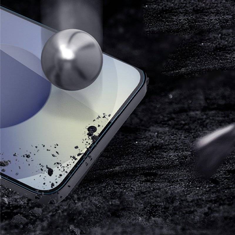 Стъклен Протектор за Samsung S26 FE/ S25 FE, Nillkin H+Pro Glass, Прозрачен (6)