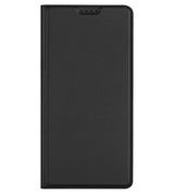 Калъф за Samsung S26 FE, Dux Ducis Skin Pro Book Case, Черен