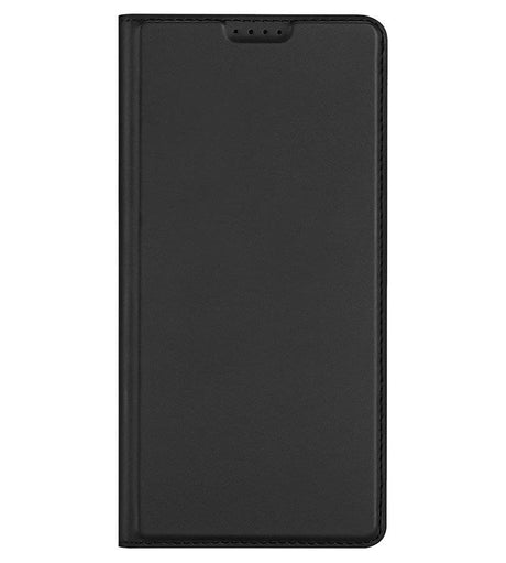Калъф за Samsung S26 FE, Dux Ducis Skin Pro Book Case, Черен