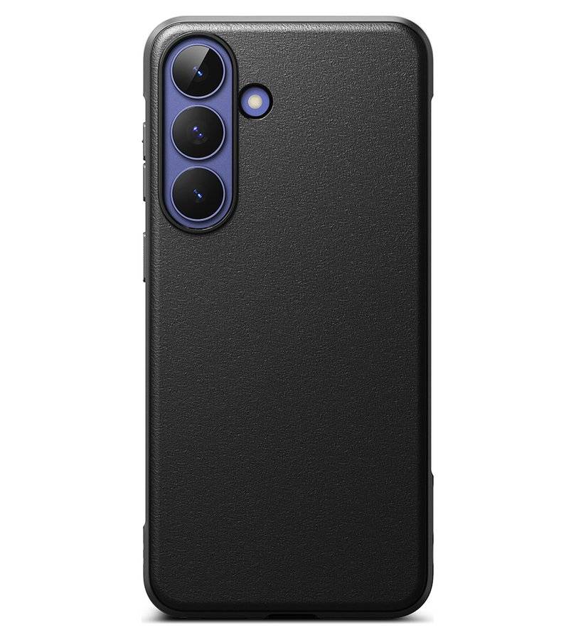 Противоударен Калъф за Samsung S26 FE, Ringke Onyx Case, Черен (3)