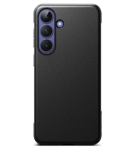 Противоударен Калъф за Samsung S26 FE, Ringke Onyx Case, Черен (3)