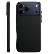 Magsafe Калъф за iPhone 17 Pro Max/ 18 Pro Max, Torras OriginFit-Mag Case, Черен (3)