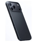 Magsafe Калъф за iPhone 17 Pro Max/ 18 Pro Max, Torras OriginFit-Mag Case, Черен (2)