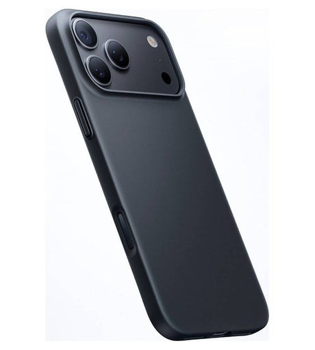 Magsafe Калъф за iPhone 17 Pro Max/ 18 Pro Max, Torras OriginFit-Mag Case, Черен (2)