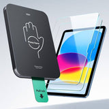 Стъклен Протектор за iPad 11th A16/ 10th, ESR Ultrafit Tempered Glass 2бр., Прозрачен (5)