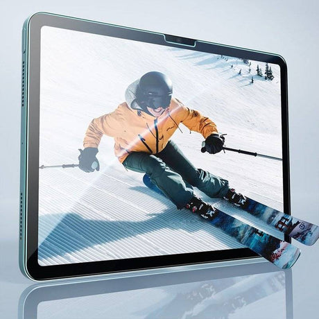 Стъклен Протектор за Air 11" M4-M3-M2/10.9", ESR Ultrafit Tempered Glass 2бр., Прозрачен (2)