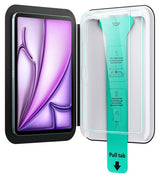 Стъклен Протектор за Air 11" M4-M3-M2/10.9", ESR Ultrafit Tempered Glass 2бр., Прозрачен (4)