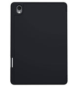 Калъф с Клавиатура за Samsung Tab S12 Plus 12.4", Tech-Protect SC Pen Keyboard Case, Черен (6)