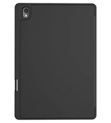 Калъф за Samsung Tab S12 Plus 12.4", Tech-Protect SC Pen Case, Черен (4)