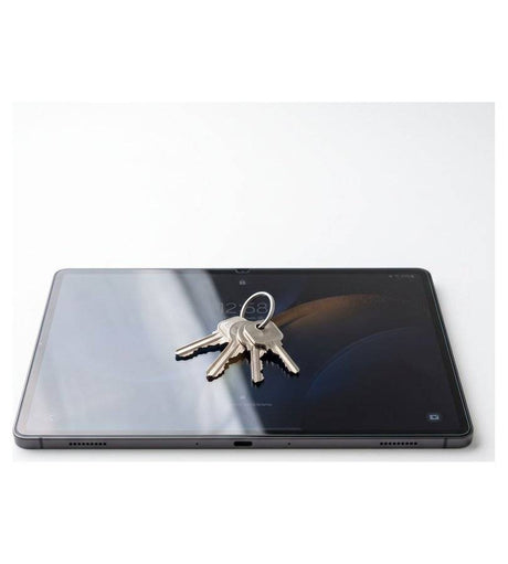 Стъклен Протектор за Samsung Tab S12 Plus 12.4", Tech-Protect Glass Fit+ 2бр., Прозрачен (4)