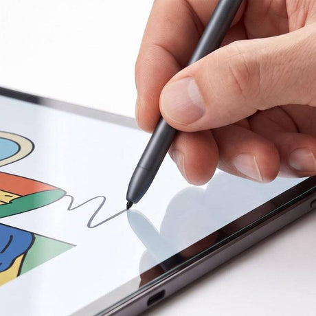 Стъклен Протектор за Samsung Tab S12 Plus 12.4", Tech-Protect Glass Fit+ 2бр., Прозрачен (2)