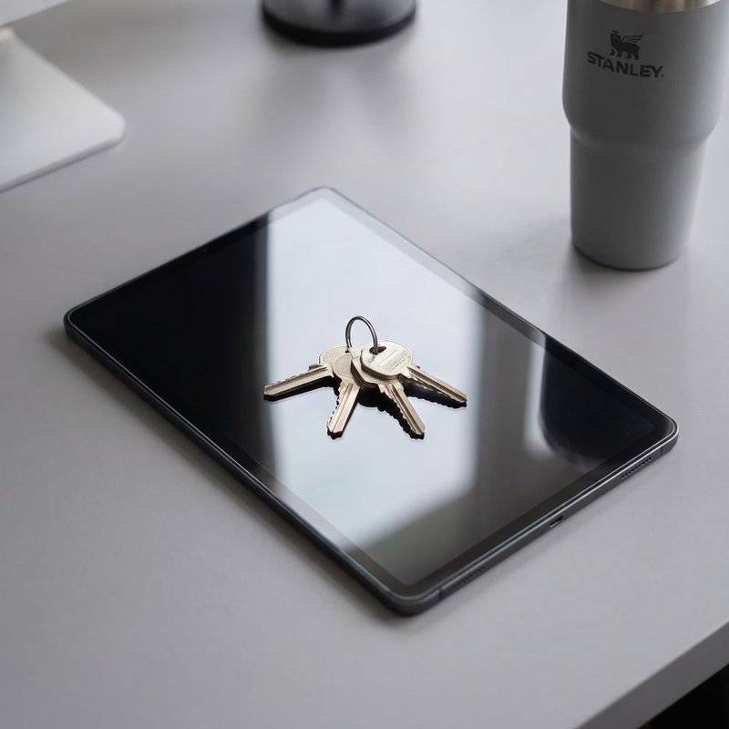 Стъклен Протектор за Samsung Tab S12 Plus 12.4", Tech-Protect Glass Fit+ 2бр., Прозрачен (5)