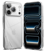 Силиконов Калъф за Samsung A57, Spigen Liquid Crystal Case, Прозрачен (3)