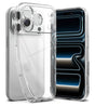 Силиконов Калъф за Samsung A57, Spigen Liquid Crystal Case, Прозрачен