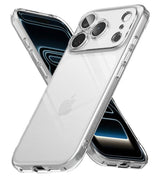 Силиконов Калъф за Samsung A57, Spigen Liquid Crystal Case, Прозрачен (4)