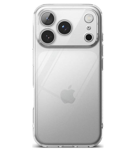 Силиконов Калъф за Samsung A57, Spigen Liquid Crystal Case, Прозрачен (2)