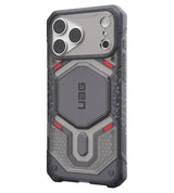 Magsafe Калъф за iPhone 18 Pro Max/ 17 Pro Max, UAG Monarch Pro VEIL Case Ash, Сив (2)
