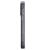 Magsafe Калъф за iPhone 18 Pro Max/ 17 Pro Max, UAG Monarch Pro VEIL Case Ash, Сив (16)