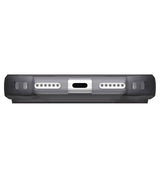 Magsafe Калъф за iPhone 18 Pro Max/ 17 Pro Max, UAG Monarch Pro VEIL Case Ash, Сив (13)