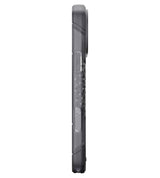 Magsafe Калъф за iPhone 18 Pro Max/ 17 Pro Max, UAG Monarch Pro VEIL Case Ash, Сив (17)