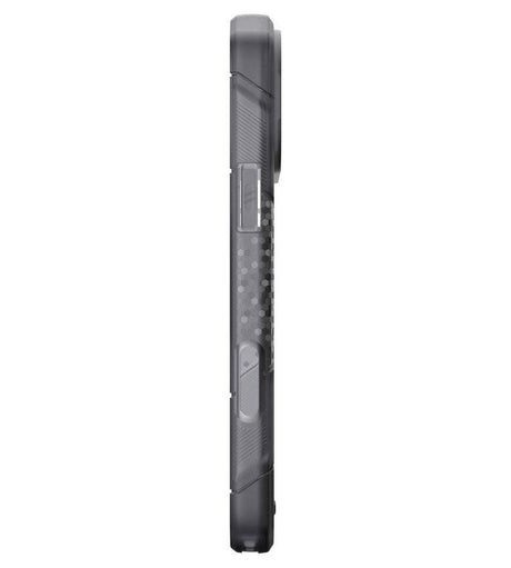 Magsafe Калъф за iPhone 18 Pro Max/ 17 Pro Max, UAG Monarch Pro VEIL Case Ash, Сив (17)
