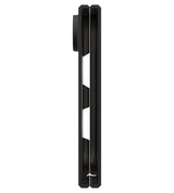 Magsafe Калъф за iPhone Duo, UAG Mouve Case Ash, Черен (16)