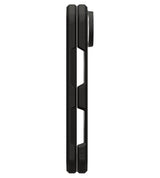 Magsafe Калъф за iPhone Duo, UAG Mouve Case Ice, Прозрачен (11)