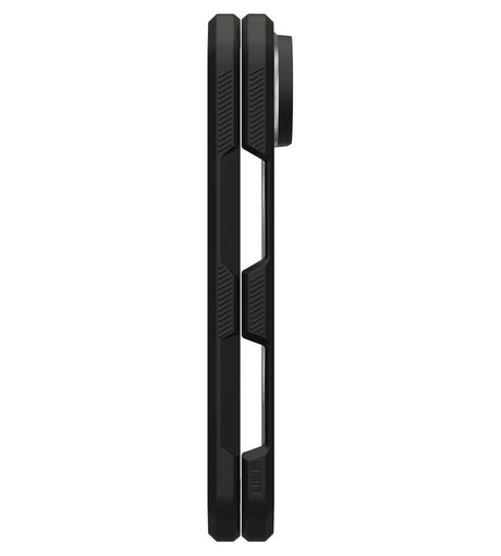 Magsafe Калъф за iPhone Duo, UAG Mouve Case Ice, Прозрачен (11)