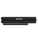 Magsafe Калъф за iPhone Duo, UAG Mouve Case Ice, Прозрачен (18)