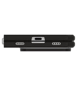 Magsafe Калъф за iPhone Duo, UAG Mouve Case Ice, Прозрачен (17)
