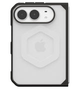Magsafe Калъф за iPhone Duo, UAG Mouve Case Ice, Прозрачен