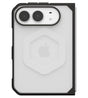 Magsafe Калъф за iPhone Duo, UAG Mouve Case Ice, Прозрачен