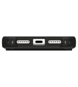 Magsafe Калъф за iPhone 18 Pro Max/ 17 Pro Max, UAG Monarch Pro Kevlar Case Mallard, Син (12)