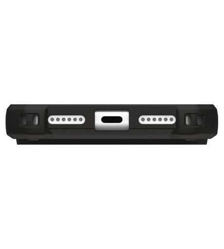 Magsafe Калъф за iPhone 18 Pro Max/ 17 Pro Max, UAG Monarch Pro Kevlar Case Mallard, Син (12)