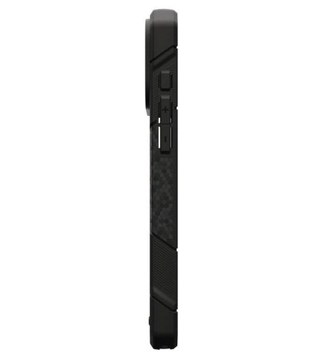 Magsafe Калъф за iPhone 18 Pro Max/ 17 Pro Max, UAG Monarch Pro Kevlar Case Mallard, Син (14)